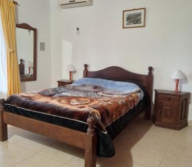 Federacion House | Casa Chalet