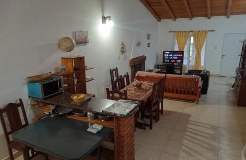 Federacion House | Casa Chalet