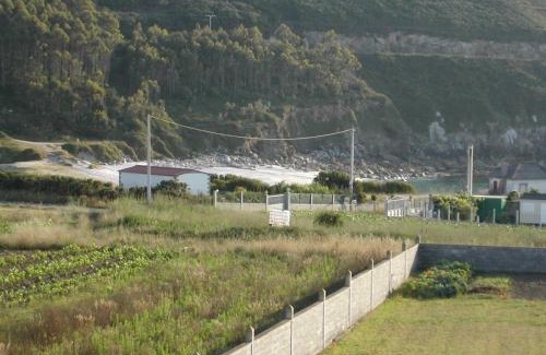 Barizo House | Casa - Chalet en Barizo - Malpica de Bergantiños