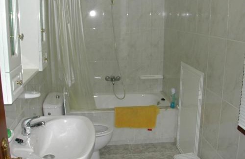 Barizo House | Casa - Chalet en Barizo - Malpica de Bergantiños