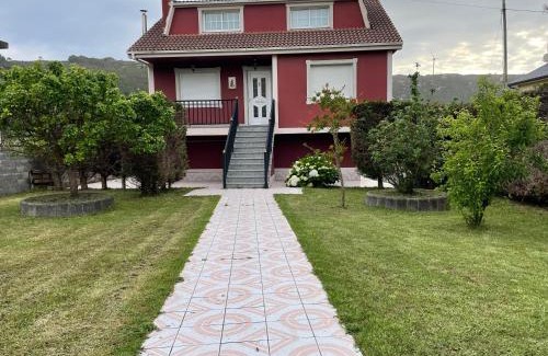 Barizo House | Casa - Chalet en Barizo - Malpica de Bergantiños