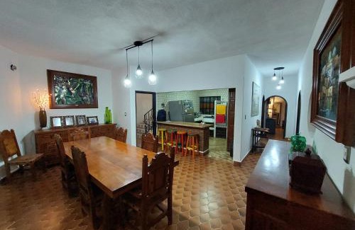 Taxco House | Casa Chanito