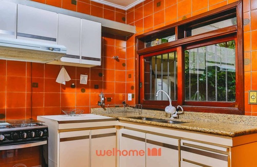 Vila Mariana House | Casa Charmosa na Vila Mariana, Perto do Ibirapuera