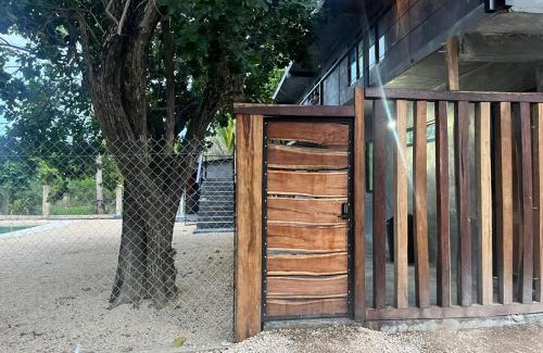 Calderitas Apartment | Casa Che-Chen
