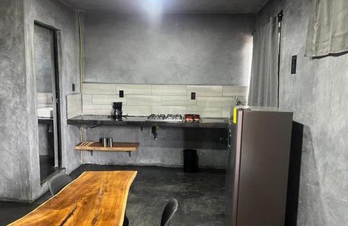 Calderitas Apartment | Casa Che Chen