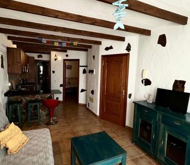 El Cotillo Apartment | Casa Checa Apartment 3