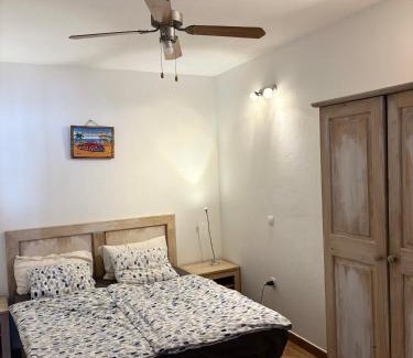 El Cotillo Apartment | Casa Checa Apartment 3