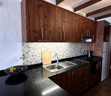 El Cotillo Apartment | Casa Checa Apartment 3