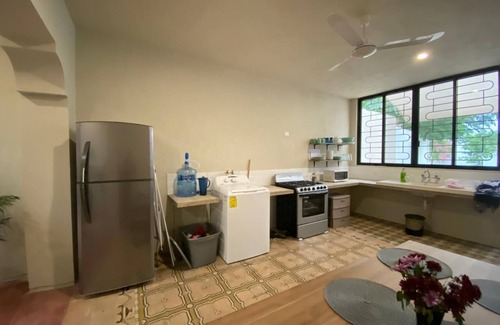 Merida House | Casa Cheech - beautiful house in Centro