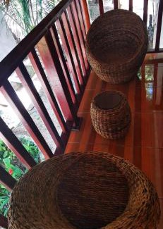 Bacalar Hotel | Casa CheJum Bacalar