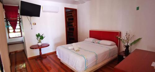 Bacalar Hotel | Casa CheJum Bacalar