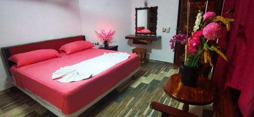Bacalar Hotel | Casa CheJum Bacalar
