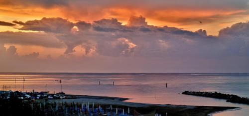 Senigallia Apartment | Casa Chicchina