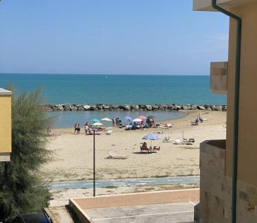 Senigallia Apartment | Casa Chicchina