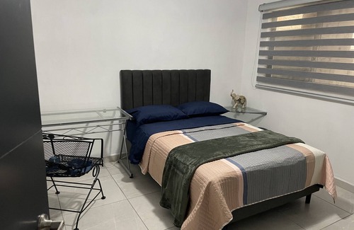 Zapopan House | Casa Chichen-Itzá - Spacious accommodation near Expo Guadalajara