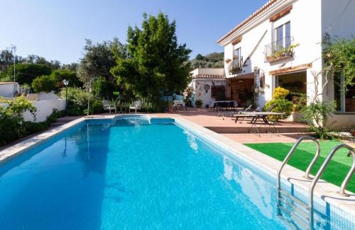 Beznar Villa | Casa chico