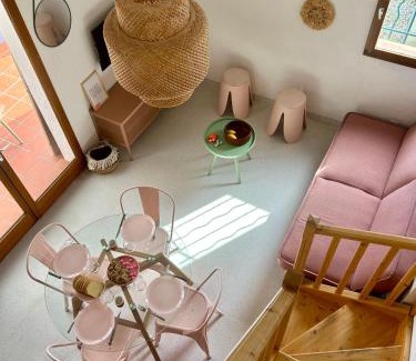 Le Barcares House | CASA Chill I Port & Plage à 500 m I Parking Privé