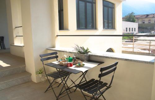 Cannobio Apartment | Casa Chloe - WelcHome