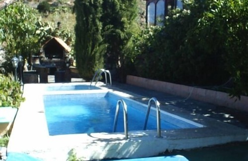 Tejeda Cottage | Casa Cho'Pino for 2 people