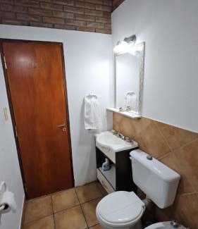 Mina Clavero Apartment | Casa Cian