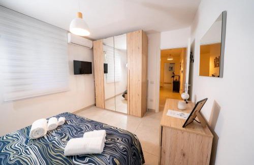 Licola Apartment | Casa Cicerone Lucrino