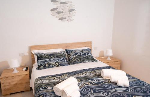 Licola Apartment | Casa Cicerone Lucrino