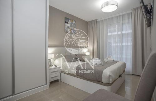 Cabanes Apartment | Casa Cielo Ivan Luxury Homes 5ªPlta Norte 1ªLínea