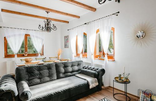 Toplita Villa | Casa Cifu Toplita