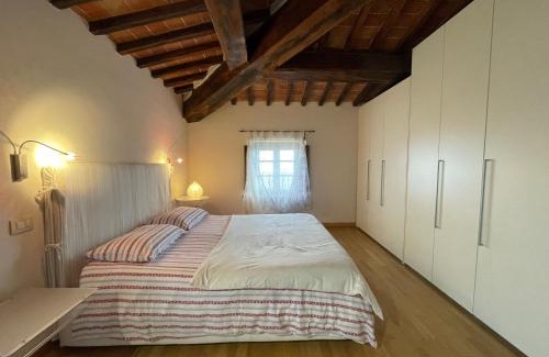 Castellina in Chianti Apartment | Casa Cinzia