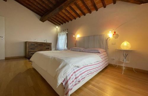 Castellina in Chianti Apartment | Casa Cinzia