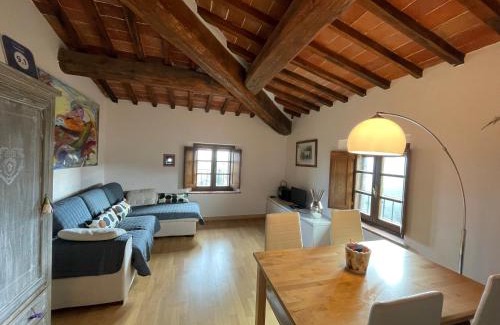 Castellina in Chianti Apartment | Casa Cinzia