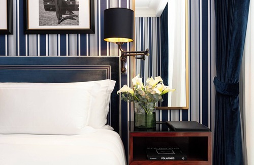 Porta Venezia Hotel | Casa Cipriani Milano