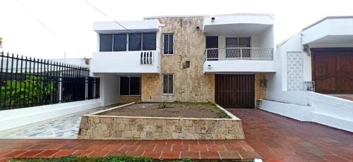 Barranquilla Apartment | Casa Ciudad Jardin Centro Histórico