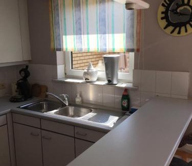 Vuurtorenwijk House | Casa CJ