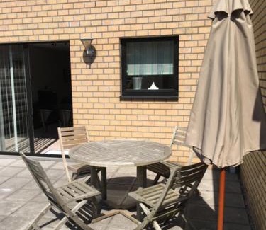 Vuurtorenwijk House | Casa CJ