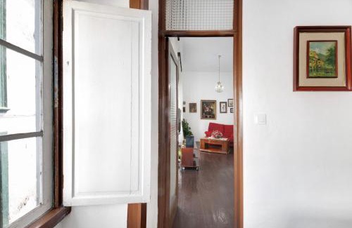 Santa Cruz de la Palma Apartment | Casa Clásica Santa Cruz de la Palma