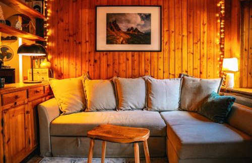 Padola Apartment | Casa Clara - Fronte piste da sci