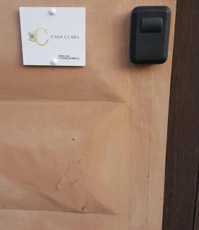 Cremona Apartment | Casa Clara