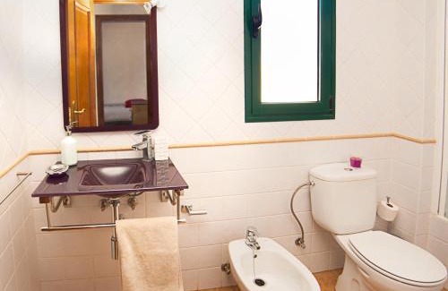 Teguise House | Casa Claudia
