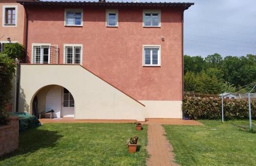 Capannori House | Casa Claudia