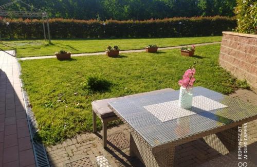 Capannori House | Casa Claudia