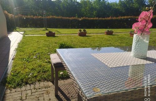 Capannori House | Casa Claudia