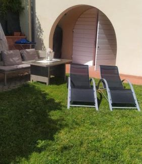 Capannori House | Casa Claudia