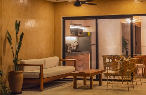 Centro House | Casa Clementina. Rustic on heart of historical midtown w/pool and amenities.