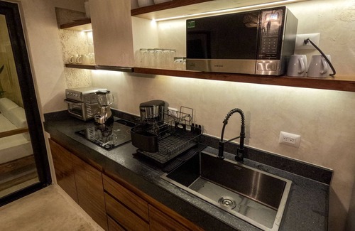 Centro House | Casa Clementina. Rustic on heart of historical midtown w/pool and amenities.