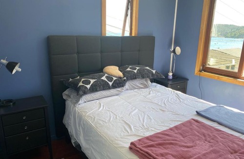 Tome House | casa cocholgue