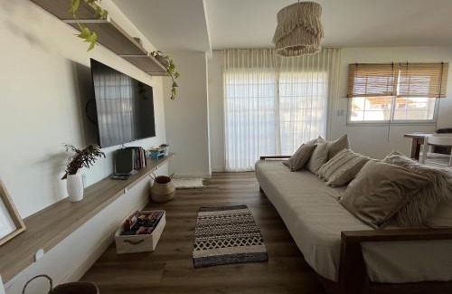 Las Colinas de Peralta Ramos House | Casa Coco - Casa Zona Faro Para 5 PAX a 3 Cuadras del Mar - Hola sur