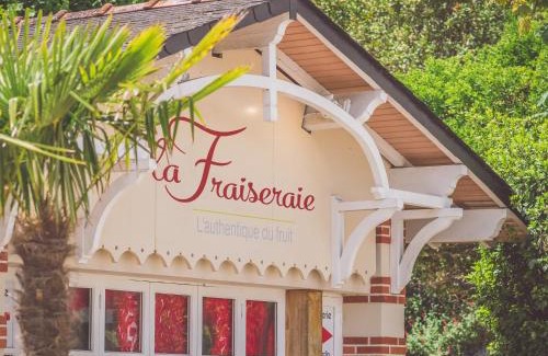 Pornic Apartment | Casa Cocon -Charmant T3-plages, centre ville- 4 personnes