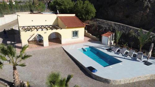 Majada del Moro House | Casa Cocon
