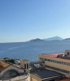 Bagnoli House | Casa Colò